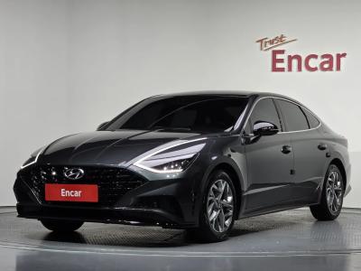 2022 Hyundai Sonata