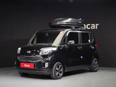 2013 Kia RAY