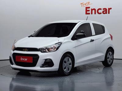 2016 Chevrolet Spark