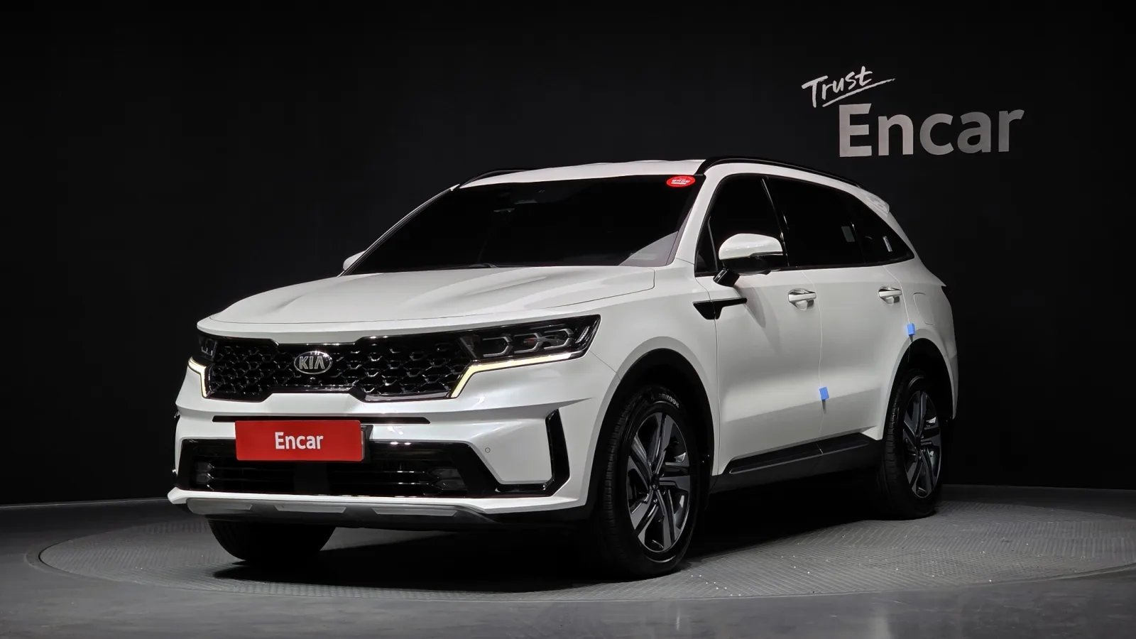2021 Kia Sorento