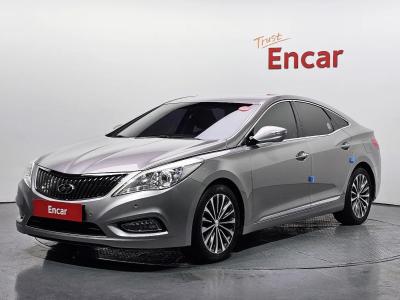 2014 Hyundai Grandeur