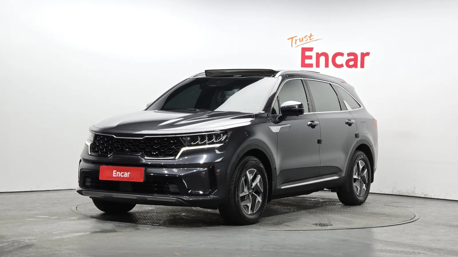 2021 Kia Sorento