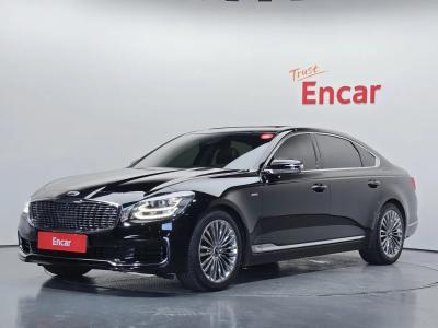 2020 Kia K9