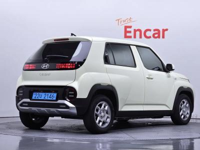 2026 Hyundai Casper