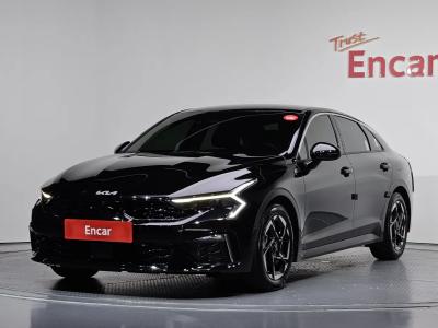 2024 Kia K5