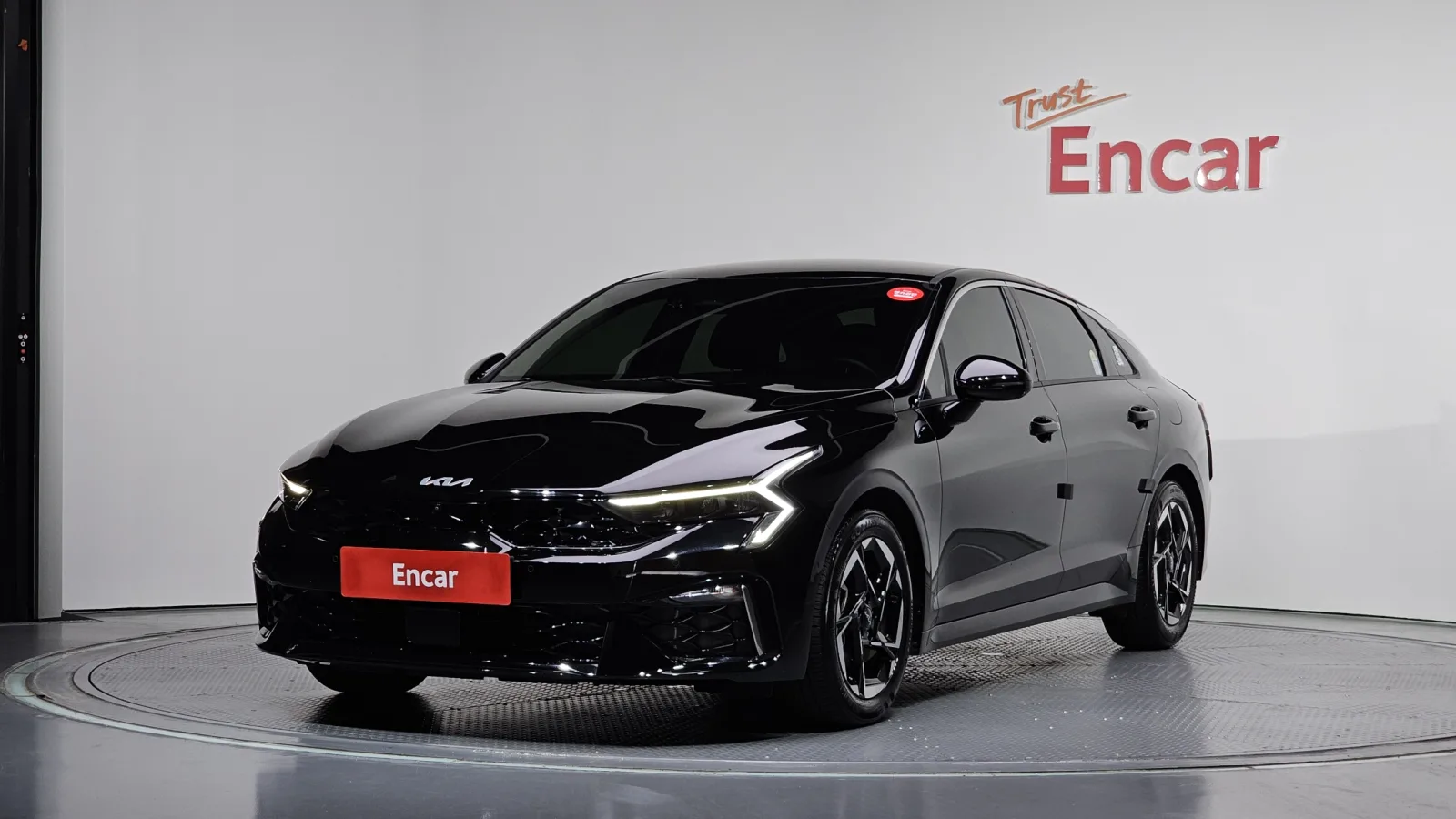 2024 Kia K5