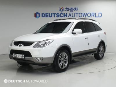 2014 Hyundai Veracruz