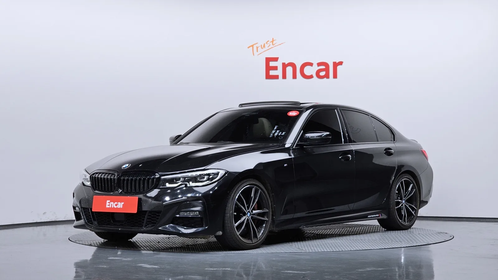 2022 BMW 3-Series