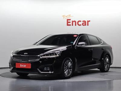 2018 Kia K7