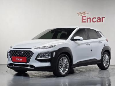 2020 Hyundai Kona