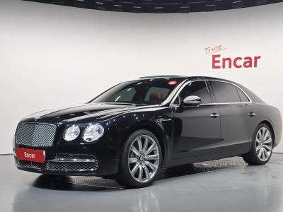 2016 Bentley Flying Spur