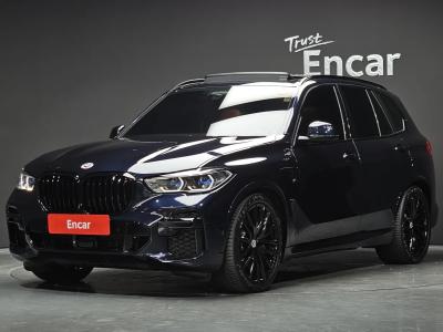 2023 BMW X5