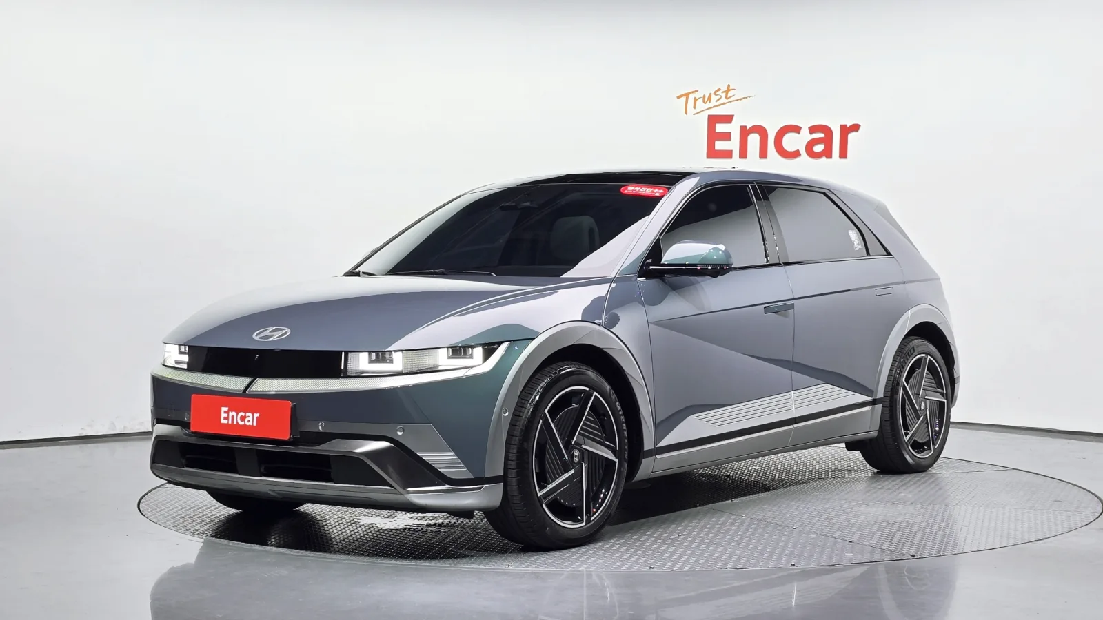 2025 Hyundai Ioniq 5