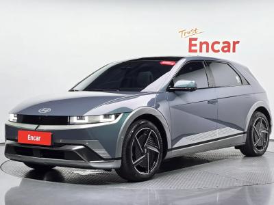 2025 Hyundai Ioniq 5