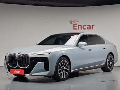 2023 BMW 7-Series