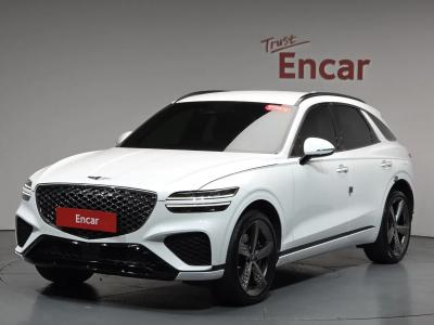 2021 Genesis GV70