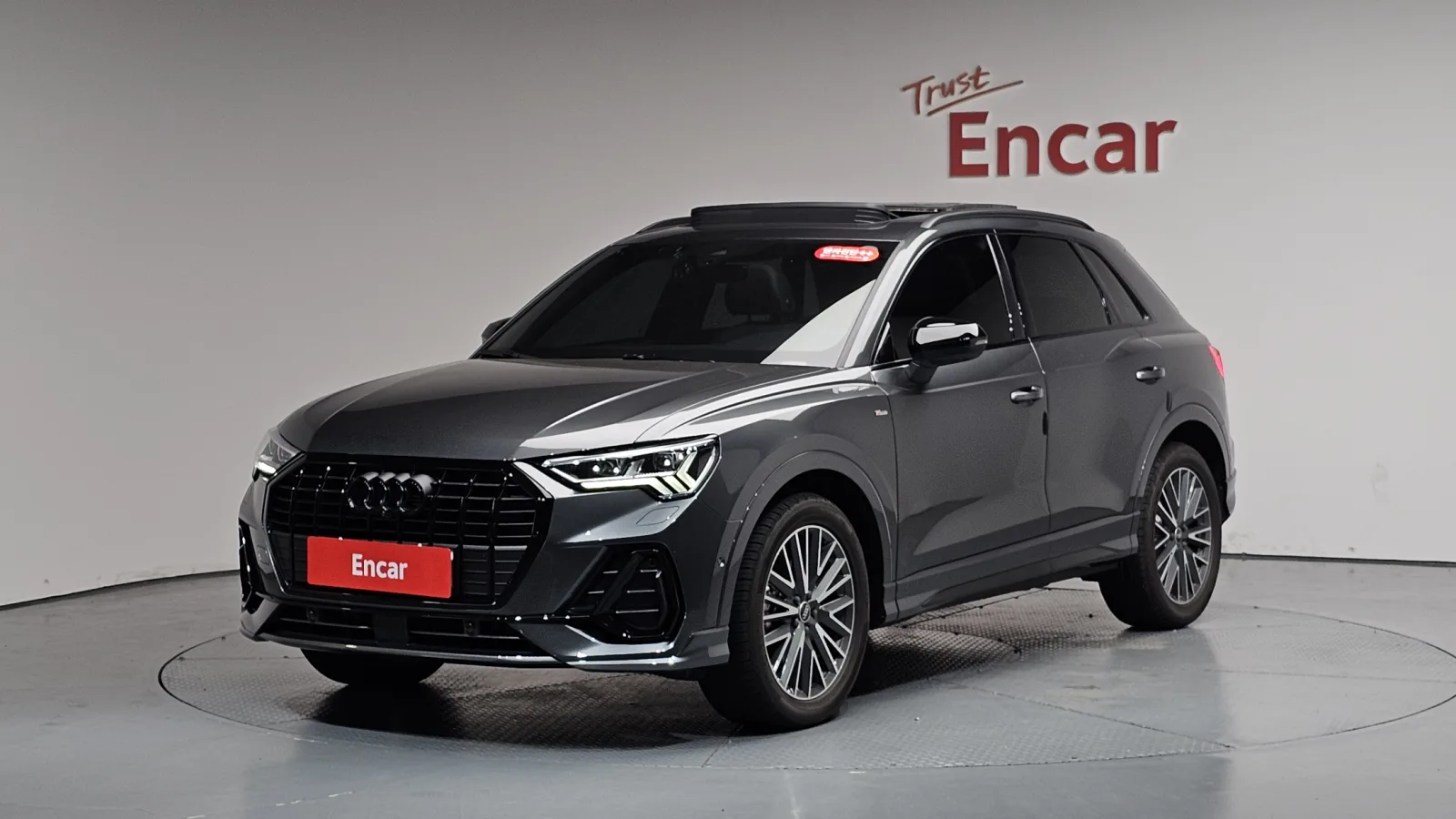 2025 Audi Q3