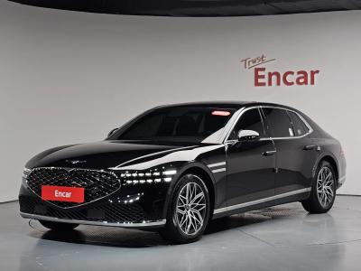 2024 Genesis G90