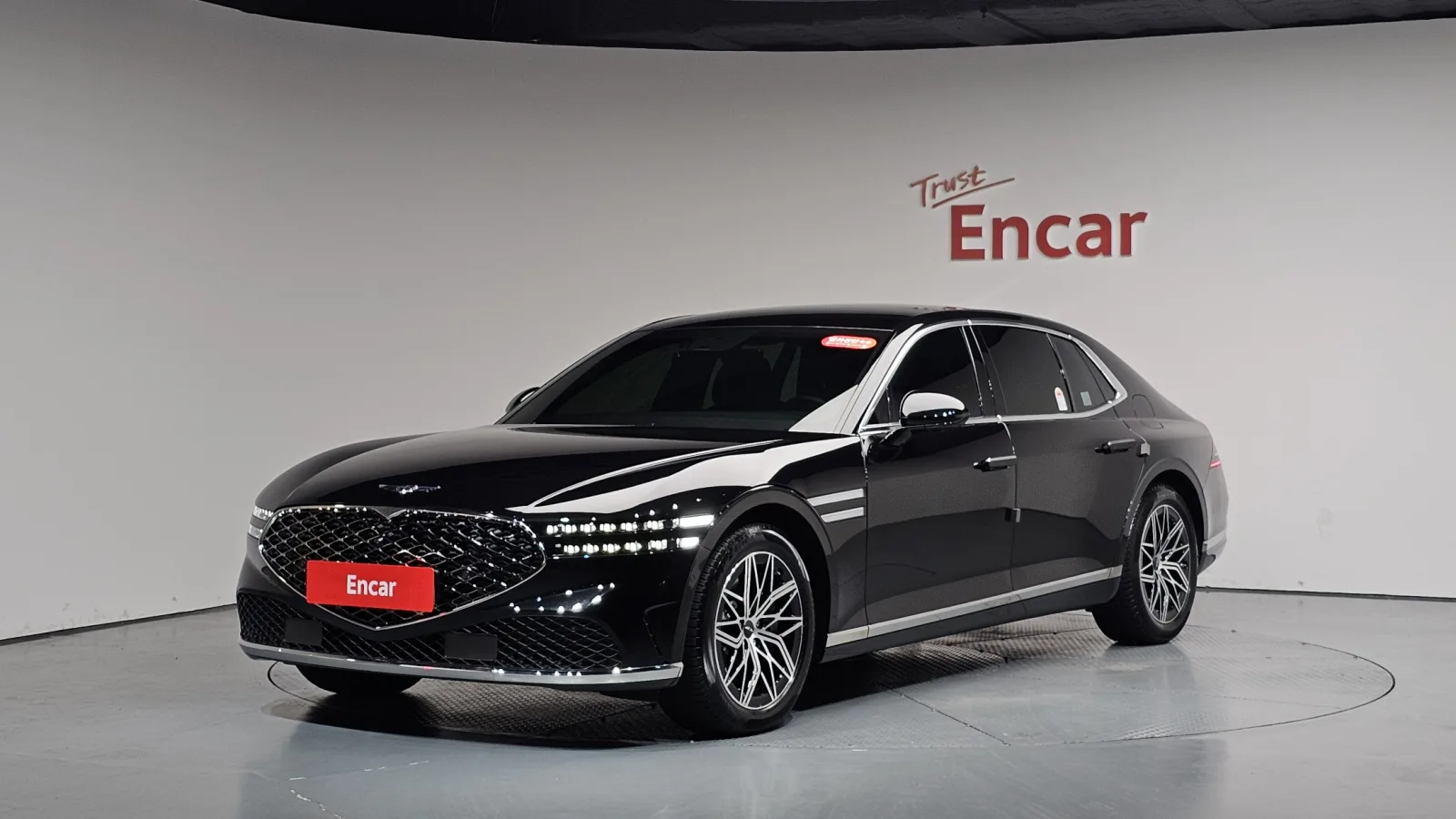 2024 Genesis G90