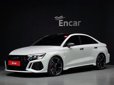 2023 Audi RS3