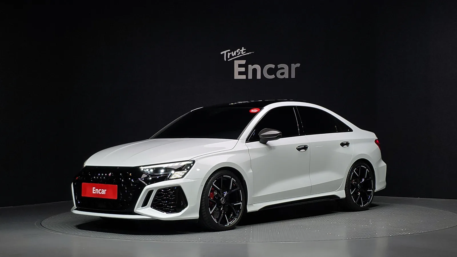 2023 Audi RS3