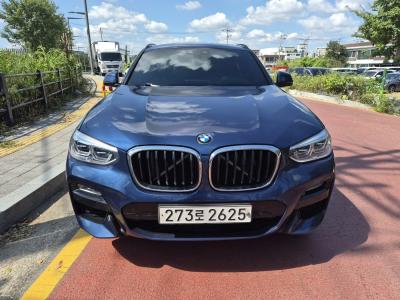 2019 BMW X4