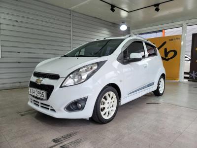 2015 Chevrolet Spark