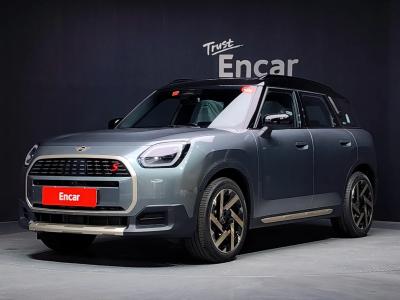 2026 MINI Countryman