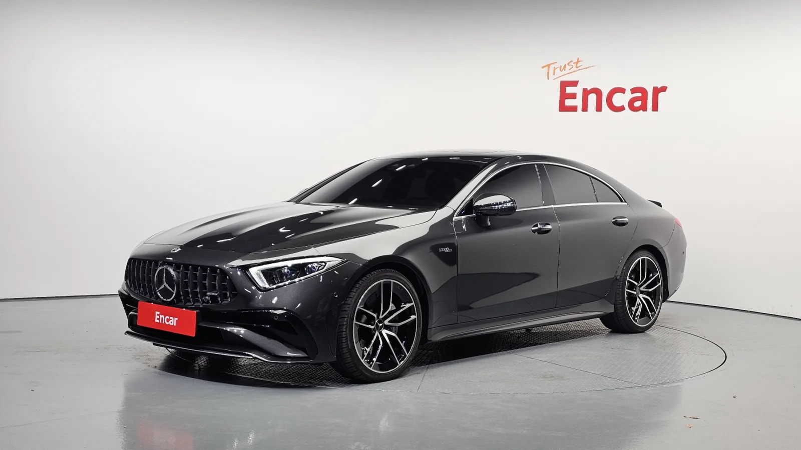 2023 Mercedes-Benz CLS-Class