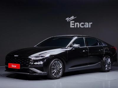 2023 Kia K8