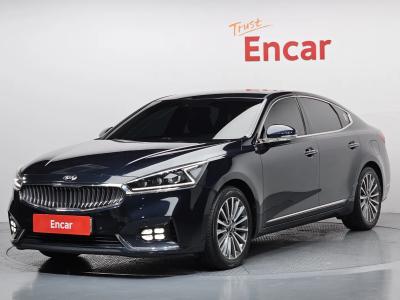 2017 Kia K7