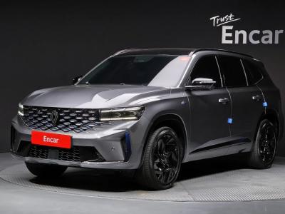 2025 Renault Korea Grand Koleos
