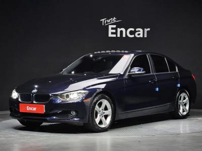 2015 BMW 3-Series