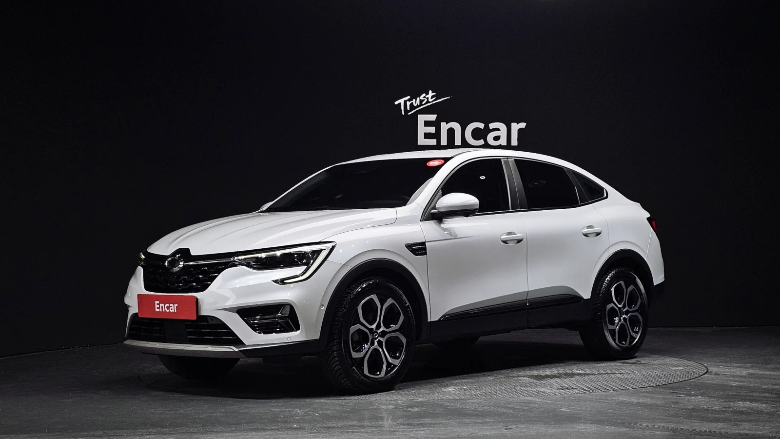 2023 Renault Korea XM3