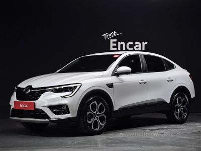 2023 Renault Korea XM3