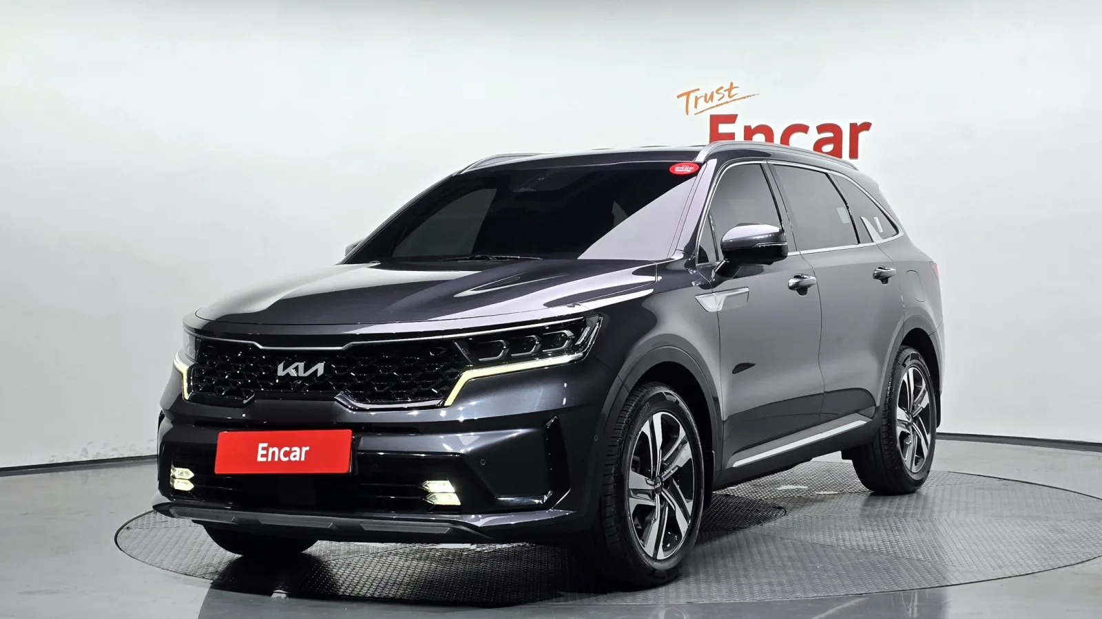 2023 Kia Sorento