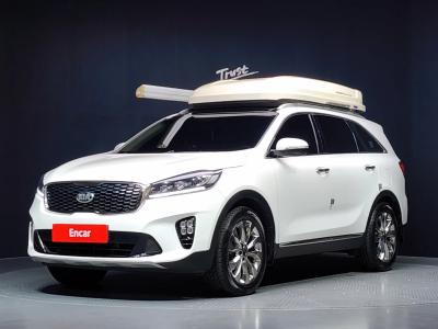 2018 Kia Sorento