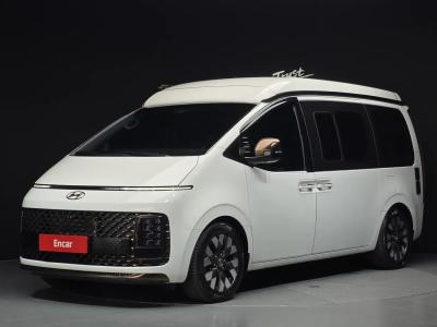 2023 Hyundai Staria