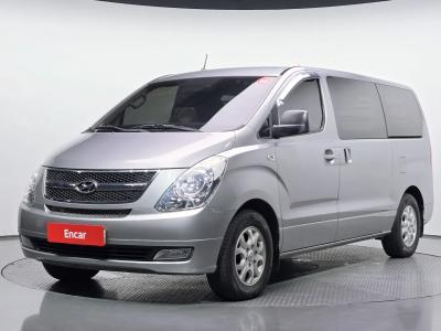 2015 Hyundai Starex