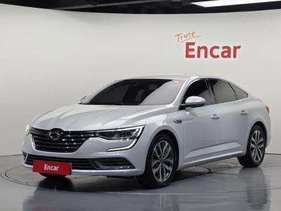 2016 Renault Korea SM6