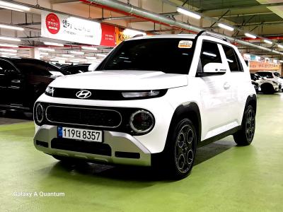 2026 Hyundai Casper