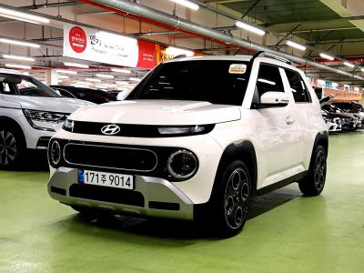 2026 Hyundai Casper