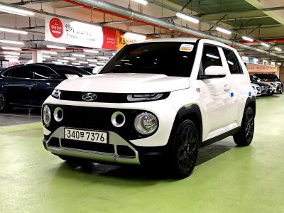 2023 Hyundai Casper
