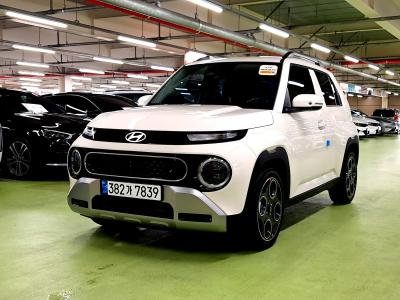 2026 Hyundai Casper