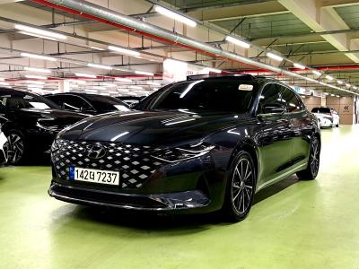 2022 Hyundai Grandeur