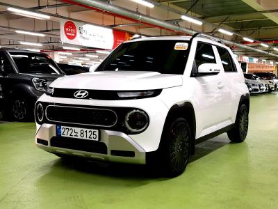 2026 Hyundai Casper