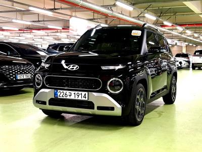 2026 Hyundai Casper