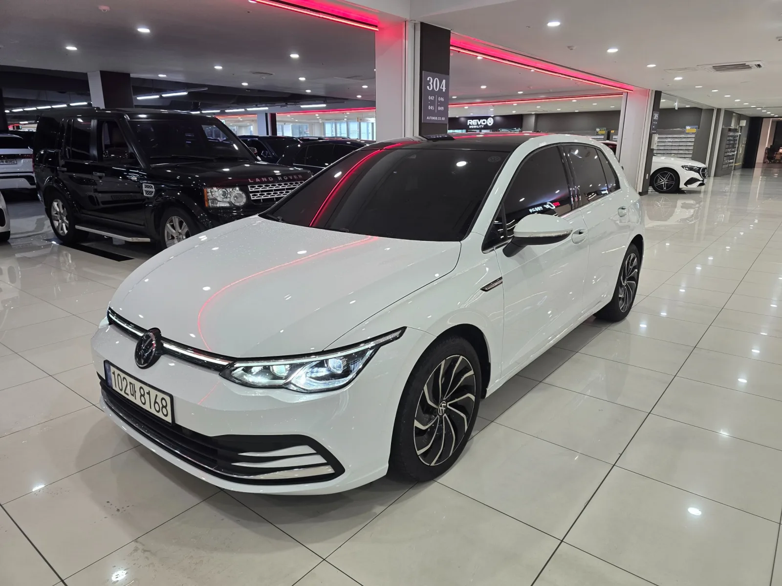 2023 Volkswagen Golf
