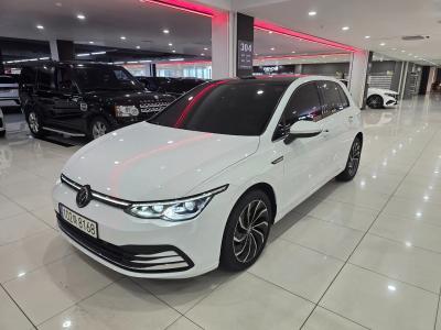2023 Volkswagen Golf