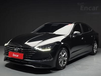 2021 Hyundai Sonata
